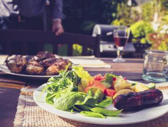Gezond barbecuen? Het kan met deze 9 tips van voedingsdeskundigen