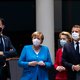 Onderzoek Clingendael: Vaarwel Amerika, hallo Frankrijk en Duitsland