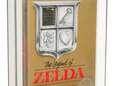 870.000 dollars pour une cartouche du jeu Zelda, un record