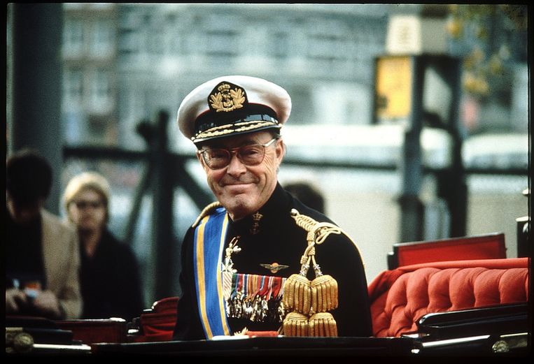 De affaireDe Roy Van Zuydewijn in vijf bedrijven De Volkskrant