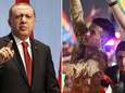Erdogan dreigt met oorlog na referendum Iraakse Koerden