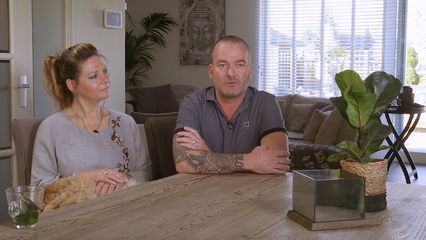 11. Een Haan Die Er Naar Kraait - Spijkenisse