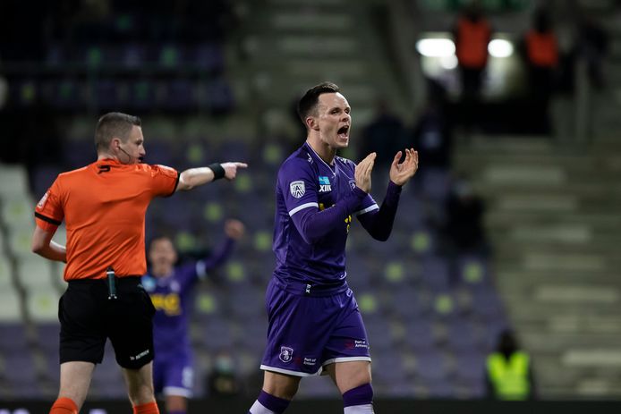 Shankland zit aan twee goals in zijn laatste twee wedstrijden.