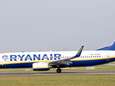 Ryanair schroeft aanbod met 20 procent terug in september en oktober