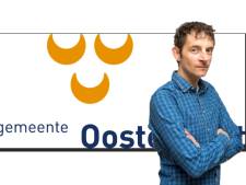 Nieuw logo voor gemeente Oosterhout? Tijd voor een brainstorm met een wijntje van Catharinadal erbij