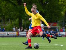 Apeldoornse Boys wacht schier onmogelijke opgave in de nacompetitie: ‘We moeten van die negativiteit af en snel ook’