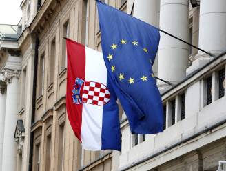 Kroaten kunnen vanaf januari  in Europa paspoortvrij reizen, Roemenië en Bulgarije blijven gefrustreerd achter