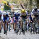 In Gent-Wevelgem pakt Peter Sagan eindelijk de winst