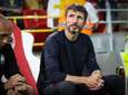 Mark van Bommel na Europese uitschakeling met Royal Antwerp: ‘Doelen kun je niet altijd waarmaken’