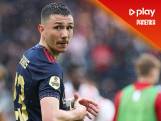 Mossou: 'Dat een voetballer van Ajax een supporter slaat is absurd'