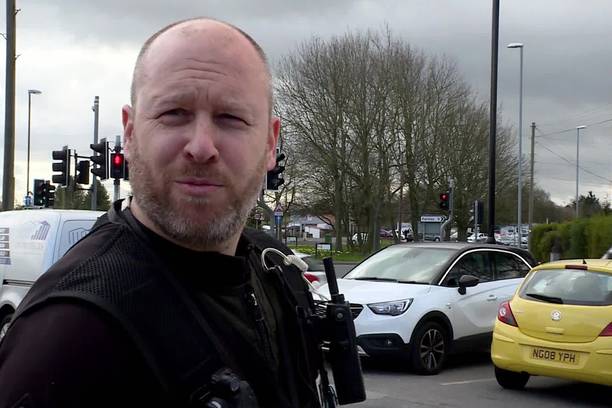 Police Interceptors