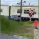 ‘Stop met delen van herkenbare beelden’: parket doet oproep na treinongeval in Bilzen