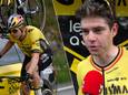 “Het was de moeite waard om het te proberen”: Wout van Aert bolt als vierde over de streep in de Ronde van Noorwegen