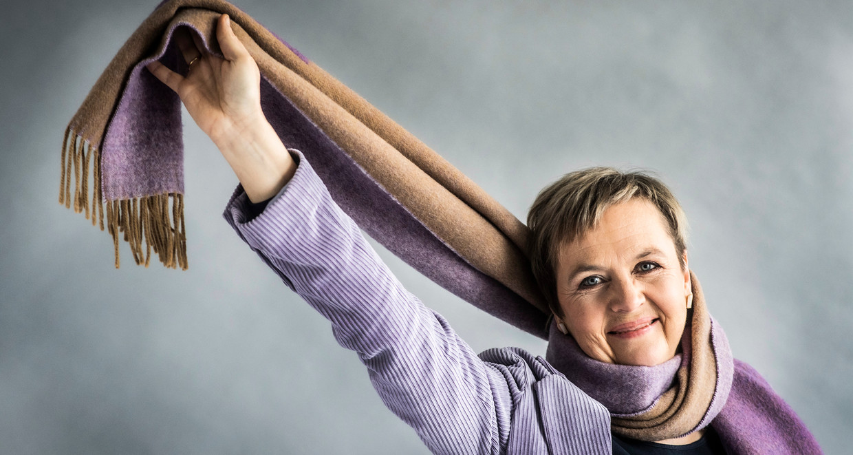 null Beeld Saskia Vanderstichele
