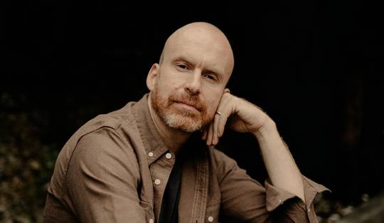 Matt Haig schrijft opvolger op ‘Middernachtbibliotheek’: ‘Mijn depressies waren erg arrogant en overtuigend’