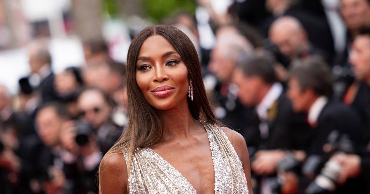 Naomi Campbell Welcomes Second Child: A True Gift from God