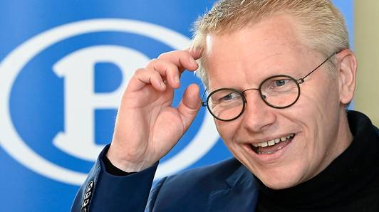 NMBS betaalt al jarenlang de chauffeur van minister van Mobiliteit Georges Gilkinet (Ecolo)