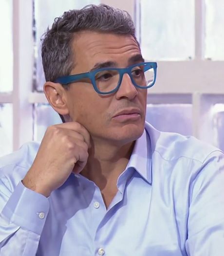 Deux brocanteurs “virés” par Julien Cohen: “Ce qui nous a surtout choqués, c’est son attitude”