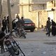 'Gevechten bij hoofdkwartier regering Syrië'