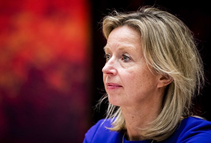 Kajsa Ollongren