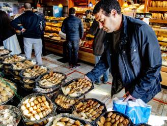 Ramadan eindigt vandaag: moslims vieren Suikerfeest
