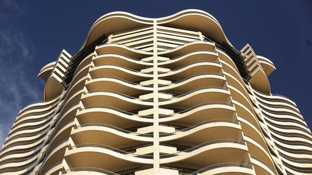 Harry Seidler: Modernist