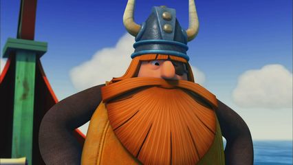 2. Thors Donder