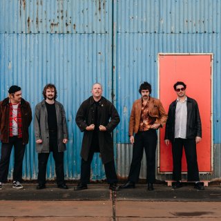 New album by Iggy Pop-praised Iguana Death Cult has the rebellious allure of the eighties