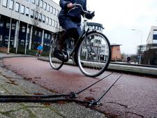 Drie nieuwe bruggen moeten Gorinchem veranderen in fietsvriendelijke stad