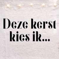 6 complete én betaalbare kerstmenu’s: vlees, vis en vega