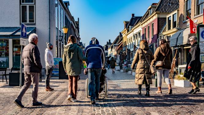 De belangrijkste cijfers van 2022: ‘Klinkt gek, maar veel mensen hebben ruimte over in portemonnee’