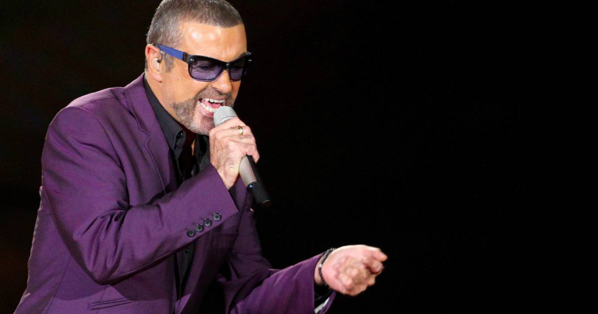 Zus George Michael Exact Drie Jaar Na Dood Van Broer Overleden Show Gelderlander Nl