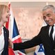 Britten overwegen ambassade Israël naar Jeruzalem te verhuizen