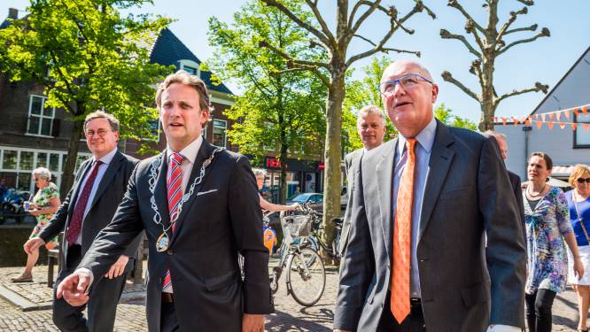 ‘Verhoeve maakt een grote stap voorwaarts’