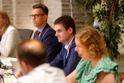 Kritische blik op toekomstperspectief Gilze en Rijen: ‘Onderhoud en vernieuwing jarenlang doorgescho