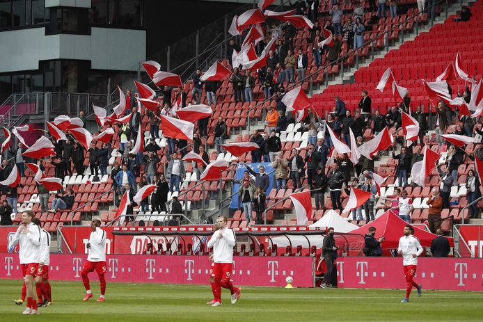 Zo Staat De Selectie Van Fc Utrecht Ervoor Richting Komend Seizoen Regiosport Amersfoort Ad Nl