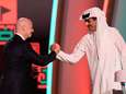 Emir Al-Thani niet opgezet met "ongeziene kritiek" tegenover WK-organisator Qatar