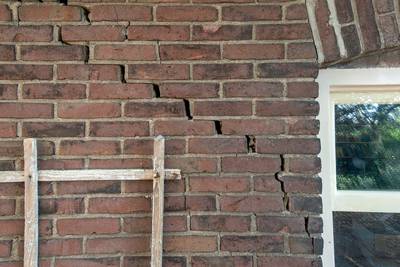 GroenLinks Lingewaard baalt ervan dat bijeenkomst over verzakte huizen besloten is