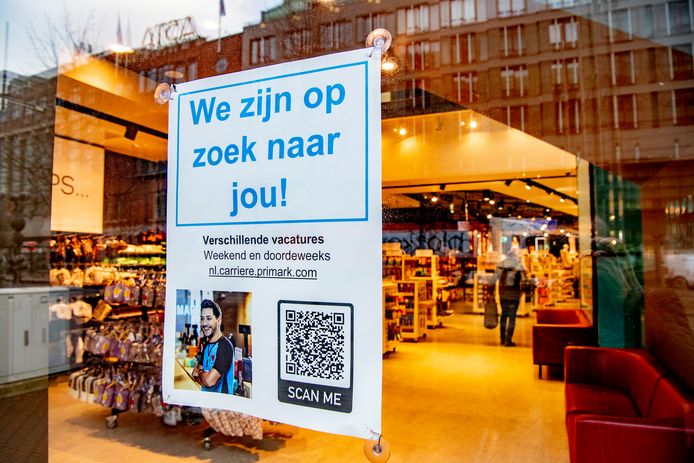 ANP / Robin Utrecht