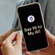 Experts doen dringende oproep aan ouders: ‘Houd kind voorlopig van Snapchat vanwege nieuwe bot’