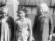 Joods meisje op iconische Utrechtse oorlogsfoto krijgt na 80 jaar een naam