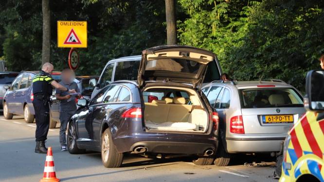 Bestuurder gecrashte CD-auto niet onschendbaar, ruim twee maanden later alsnog gehoord