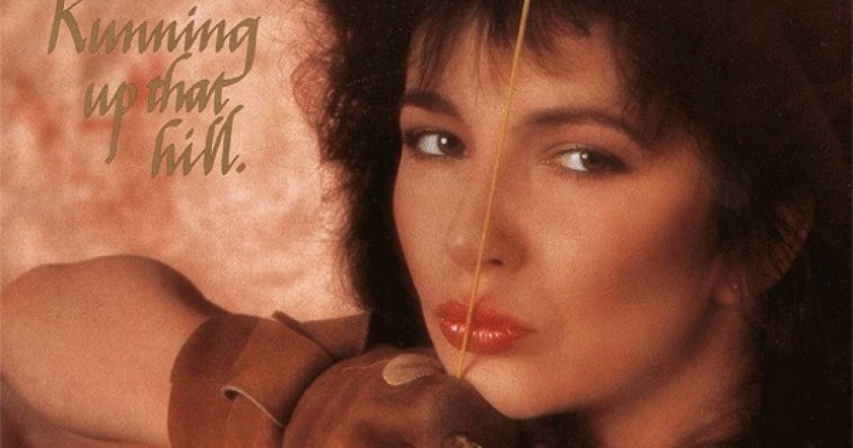 Kate Bush’s ‘Running Up That Hill’ Sets Record for Most Streams; Added to Spotify’s ‘Billions Club’ Playlist