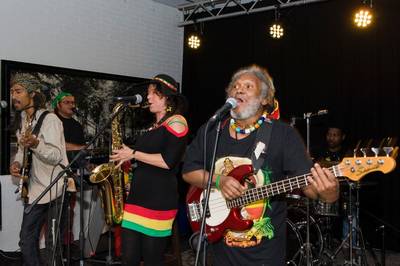 Van Reggae Night tot museumweek: dit is de Delftse weekendagenda (29 - 31 maart)