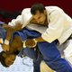 Judoka Elmont wil zondag geschiedenis schrijven