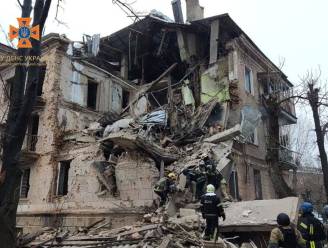 Opnieuw Russische raketaanvallen op verschillende Oekraïense steden: stroom uitgevallen en watervoorziening geraakt, tien doden