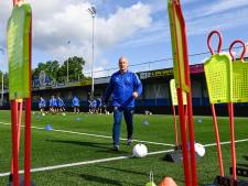 GVVV voegt voormalig talent van Ajax en AS Monaco per direct toe aan de selectie