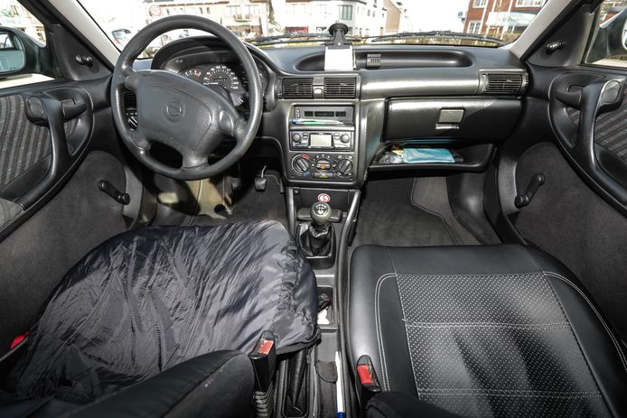 Барт Боргерхофф