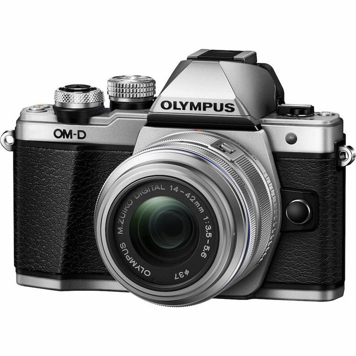 Olympus
