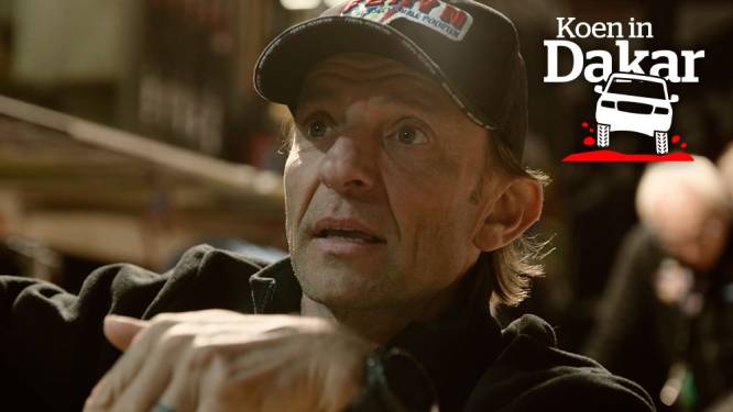 LIVE. Koen Wauters stijgt naar dertiende plaats in Dakar: “Alsof je in Bobbejaanland bent” 